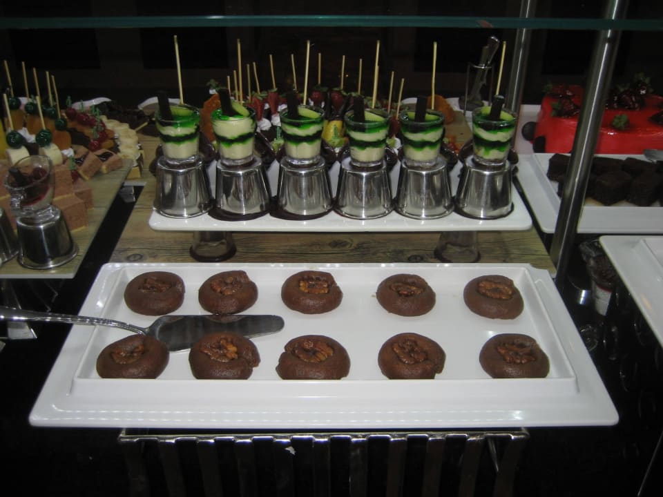 Restaurant & Büffet Aydinbey Kings Palace & Spa