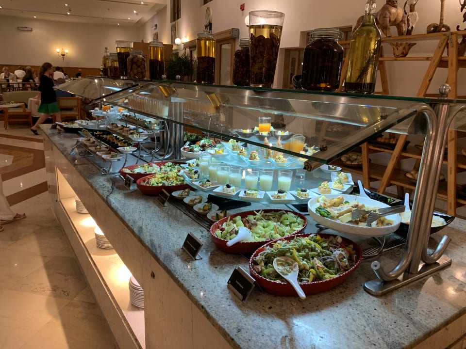 Gastro Mövenpick Resort & Spa El Gouna