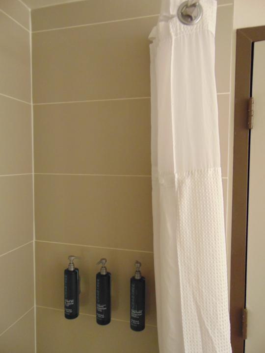 Zimmer Hotel Hilton Atlanta