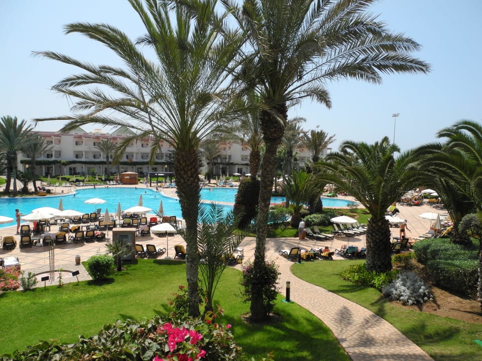 Geschmackvoll und gepflegt Iberostar Waves Founty Beach
