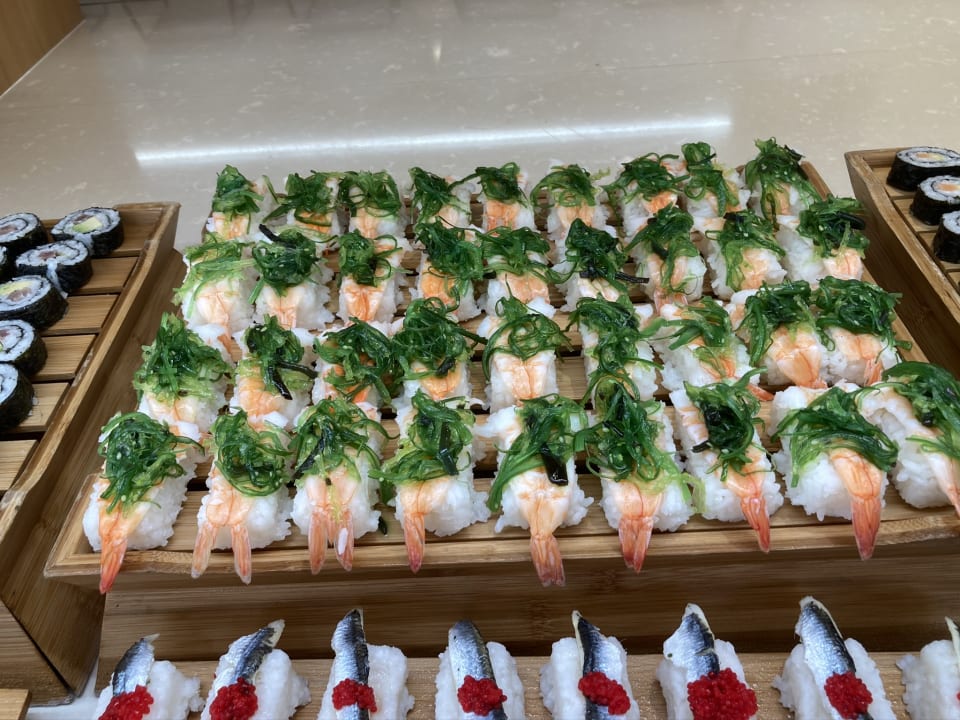 Gastro Hipotels Barrosa Park