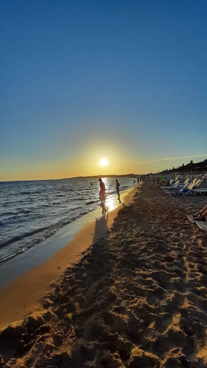 Strand Sandy Villas Resort