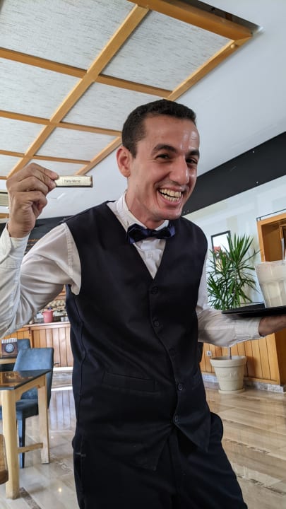 Gastro Pickalbatros Dana Beach Resort - Hurghada