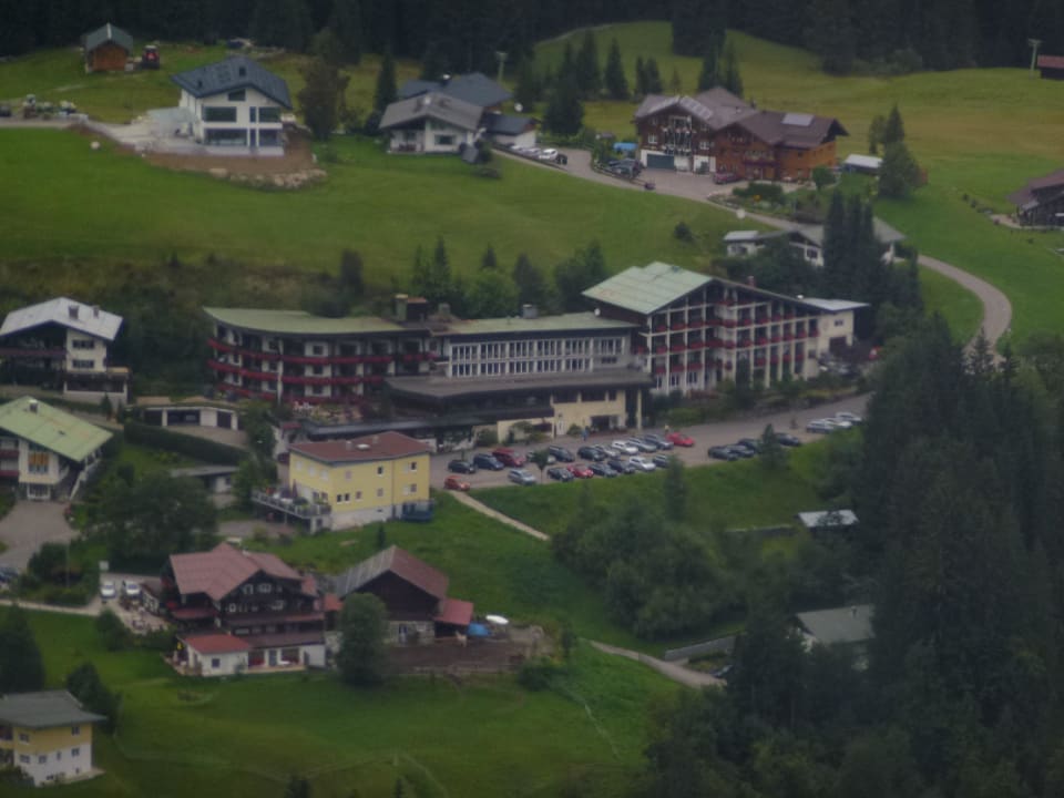 Hotel Erlebach Hotel Erlebach