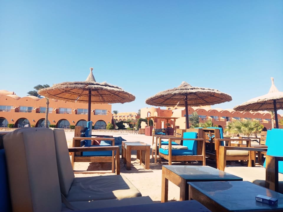 Strand Novotel Marsa Alam Beach Resort