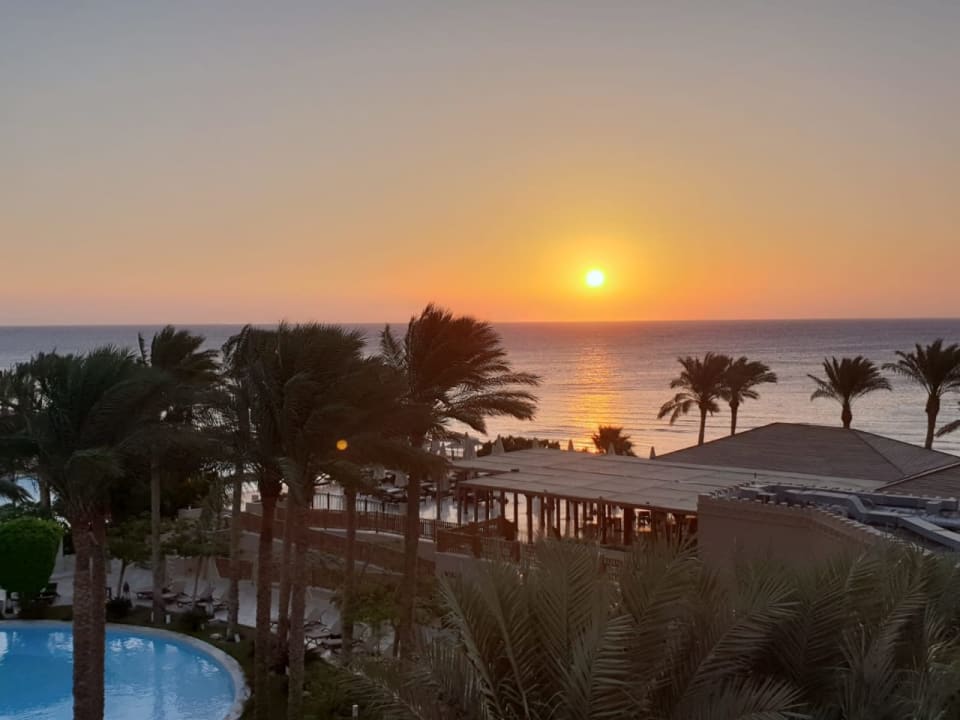 Ausblick Grand Waterworld Makadi & Family Star Makadi