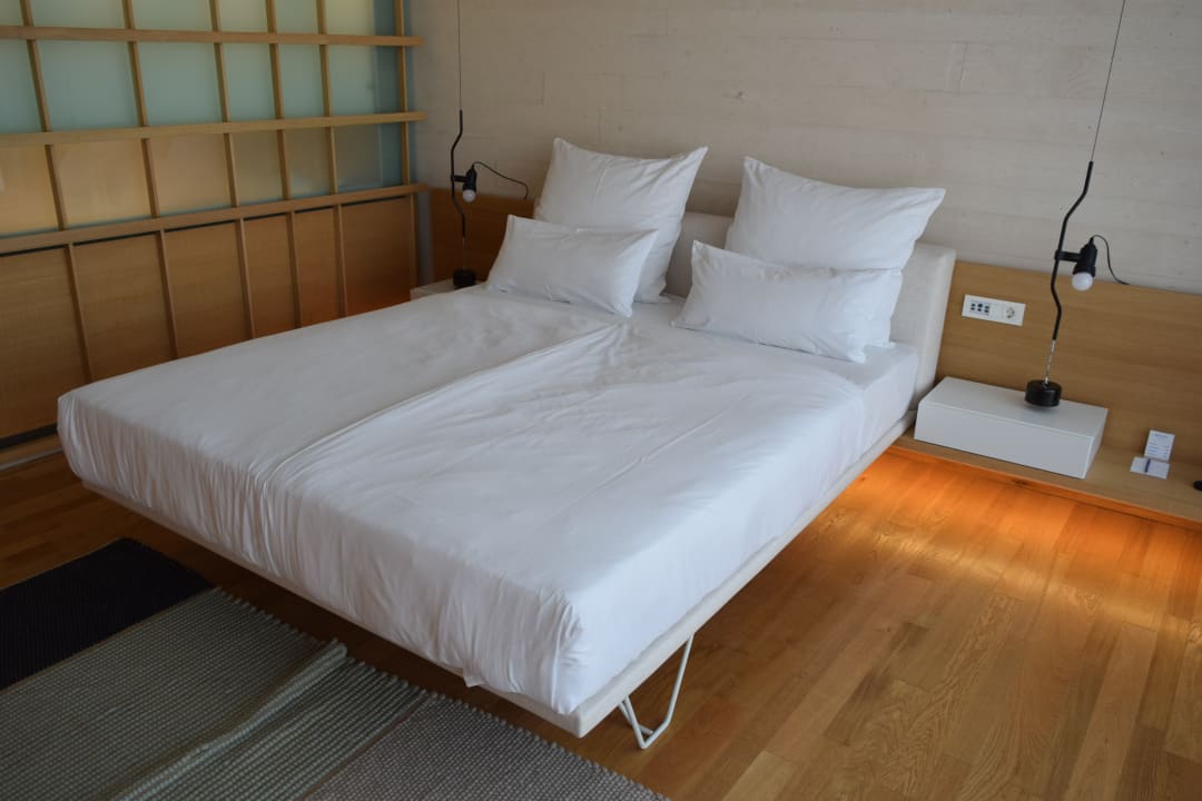 Zimmer D-Resort Sibenik