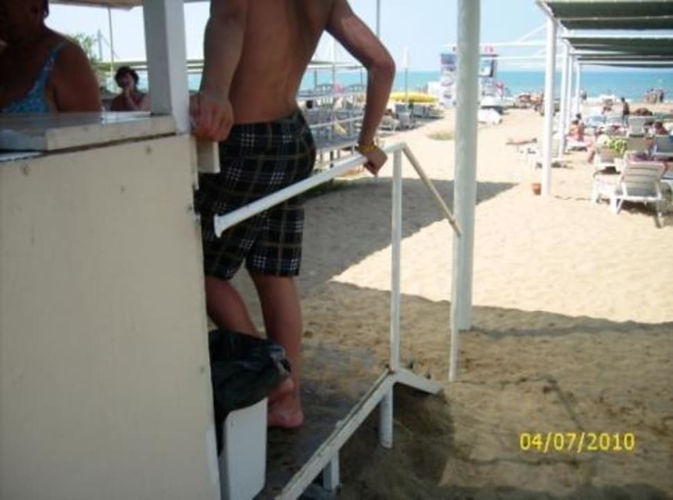 Halt dich fest! Dream Family Club