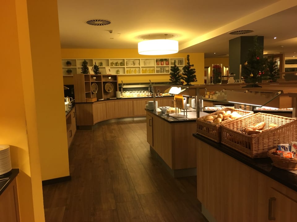 Gastro Parkhotel Cup Vitalis