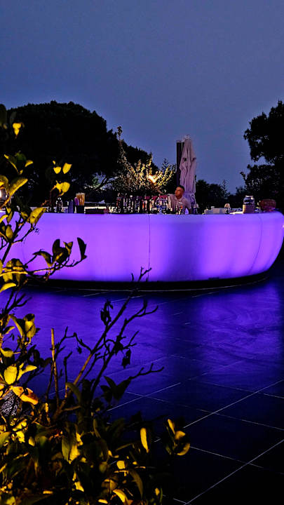 Sonstiges Xanadu Resort Hotel