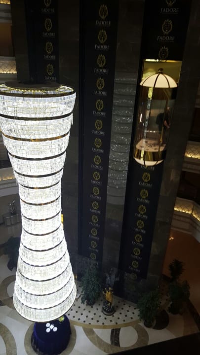 Sonstiges J'adore Deluxe Hotel & Spa