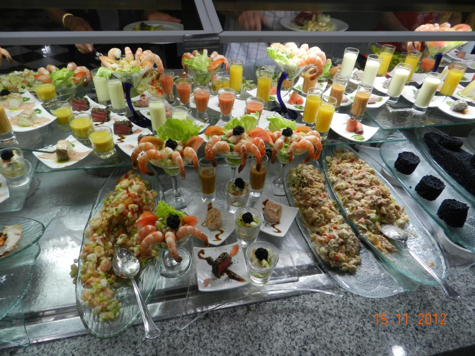 Super Hotel Riu Palace Macao - Adults only
