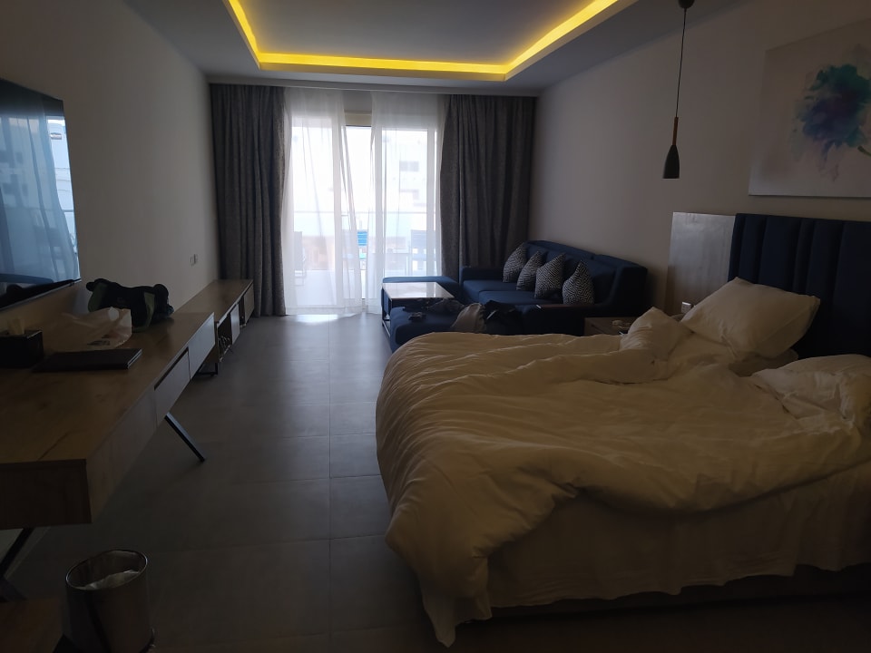 Zimmer Pickalbatros Blu Spa Resort