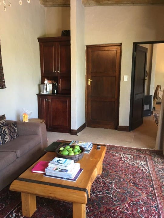 Zimmer Hotel Woodall Country House