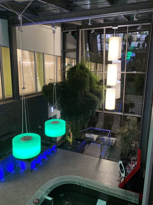 Sonstiges Hotel Frankenland