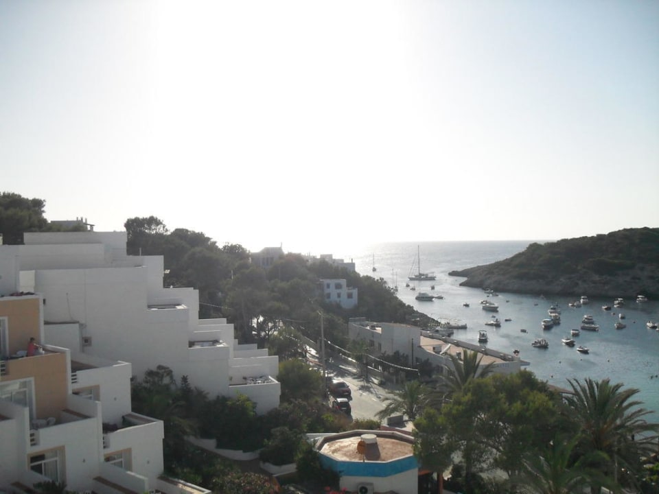 Bucht Barceló Portinatx - Adults only