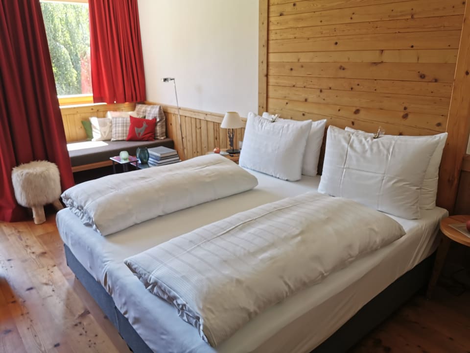 "Zimmer" Hotel Kitzhof Mountain Design Resort (Kitzbühel ...