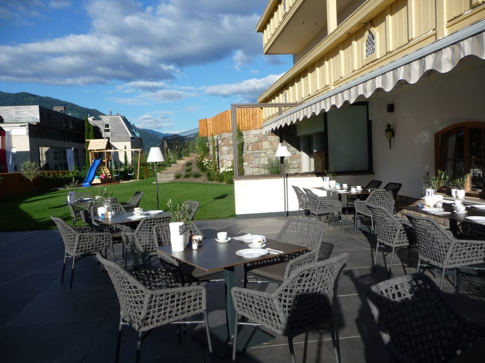 Außenansicht Mir.es