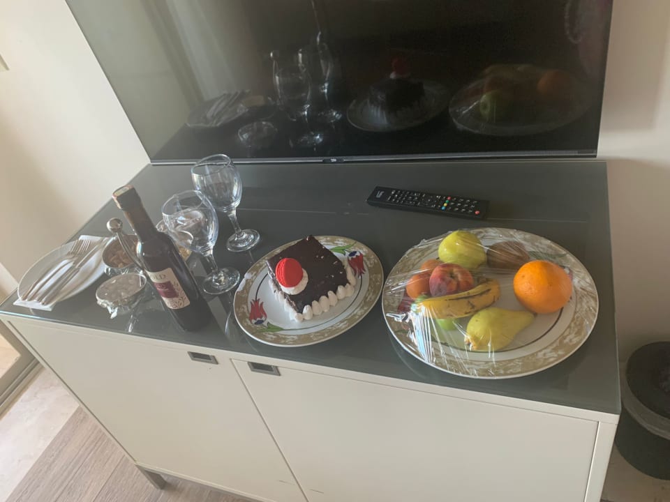 Zimmer TUI BLUE Xanthe