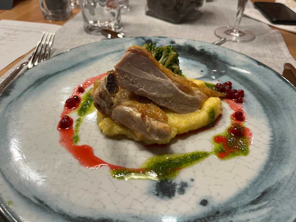 Gastro Evident Hotel Prägant