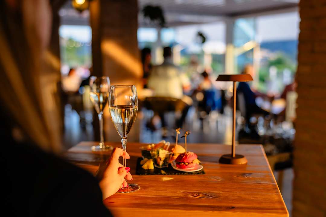 Gastro Boffenigo - The Golden Hour