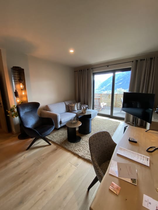 Zimmer SPA & Relax Hotel Erika