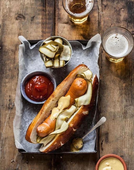 Gastro Club Hotel Anjeliq