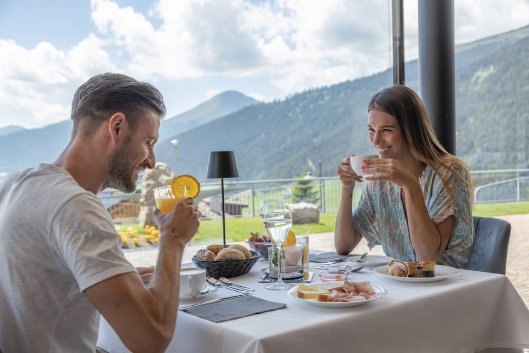 Gastro Boutique Hotel Kircher