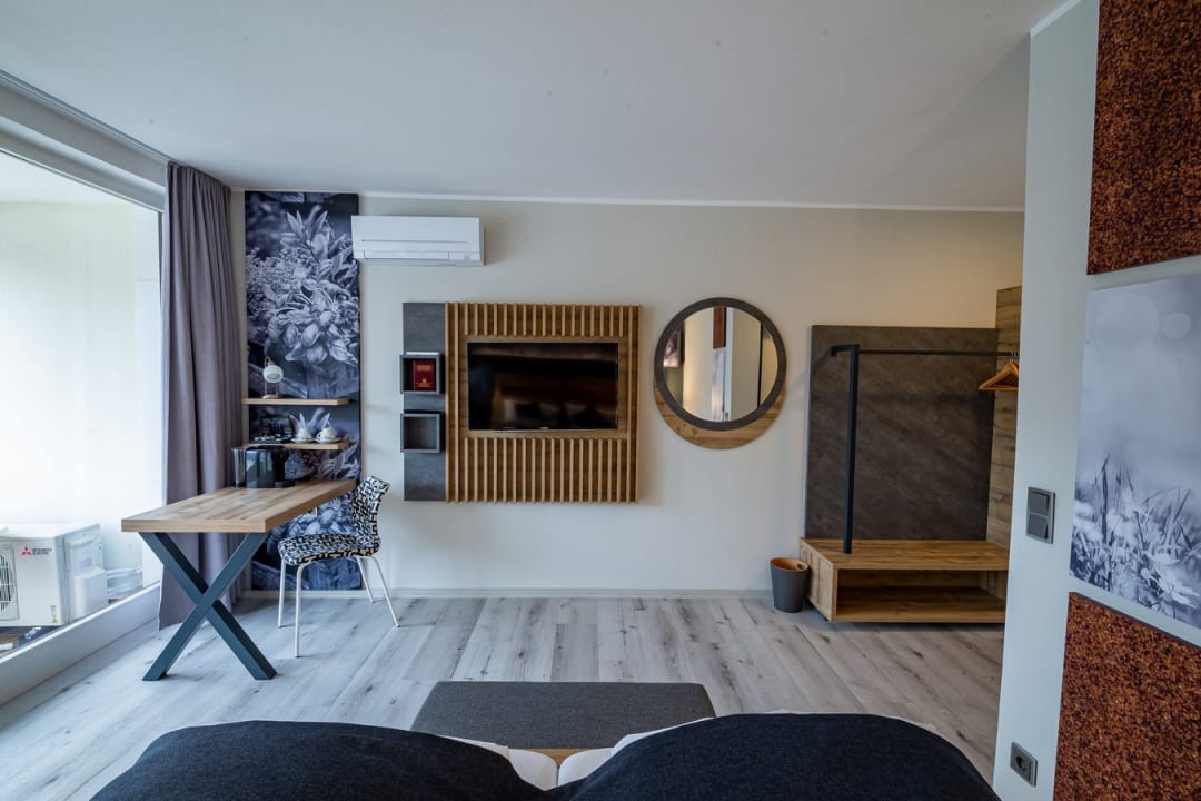 Zimmer Hotel Hegenbarth´s