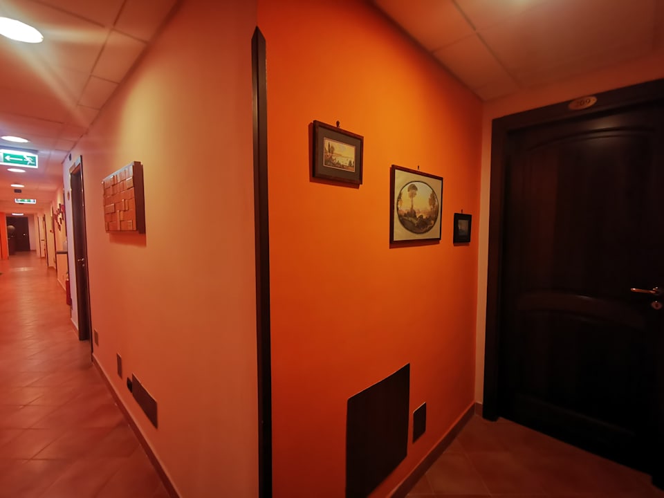 Sonstiges Hotel Neapolis