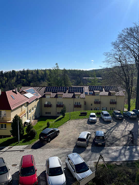 Ausblick Klinika Młodości Medical SPA