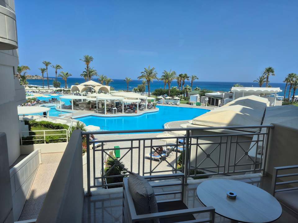 Pool Rodos Palladium Leisure & Wellness