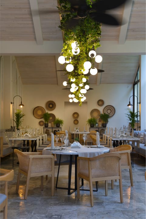 Gastro Hotel Miramare Beach