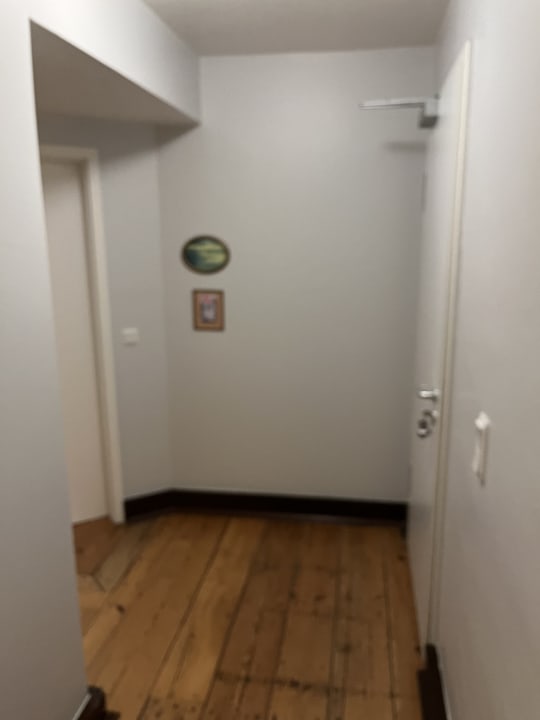 Zimmer Hotel Gutshaus Redewisch