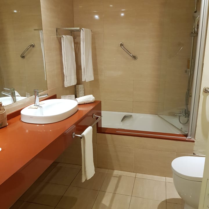 Zimmer Bull Costa Canaria & Spa - Adults only