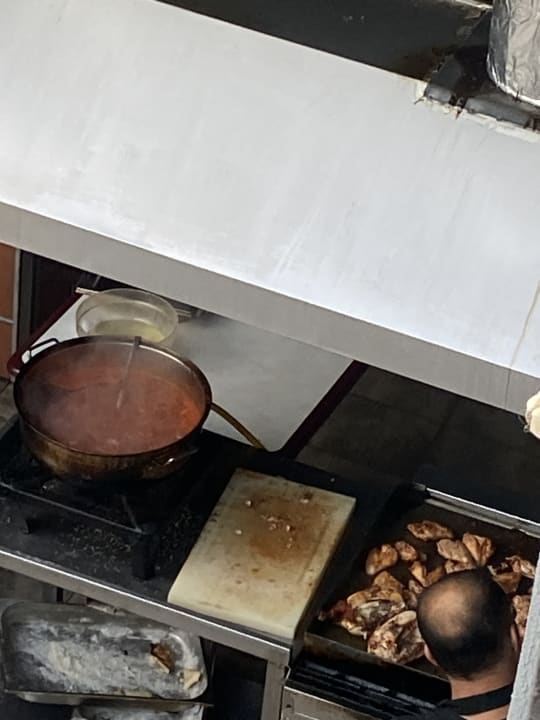 Gastro Grand Nar Hotel