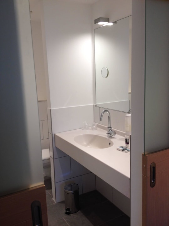 Bad Hotel Mercure Düsseldorf-Neuss