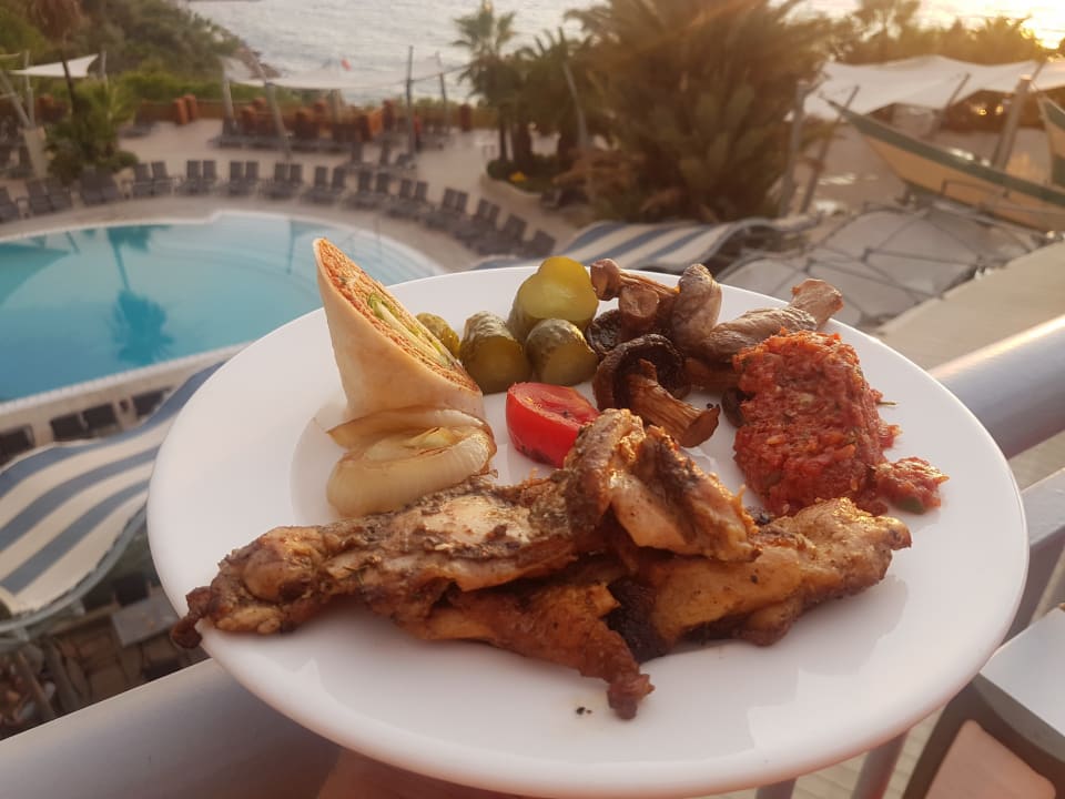 Gastro Hotel Pine Bay Holiday Resort