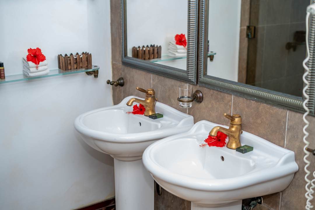 Zimmer Castello Beach Hotel