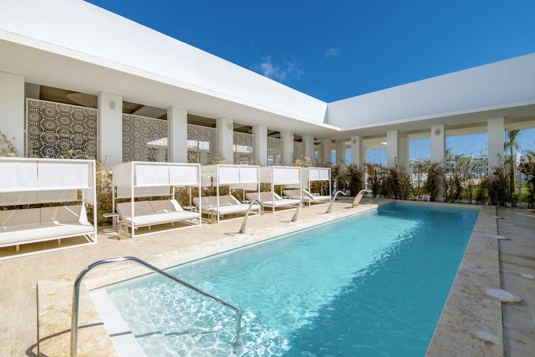 Pool Paradisus Grand Cana - All Suites