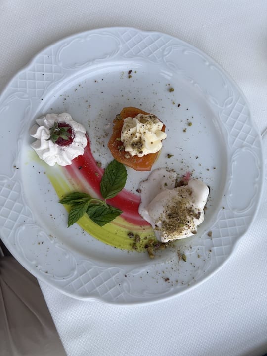 Gastro Sherwood Exclusive Kemer