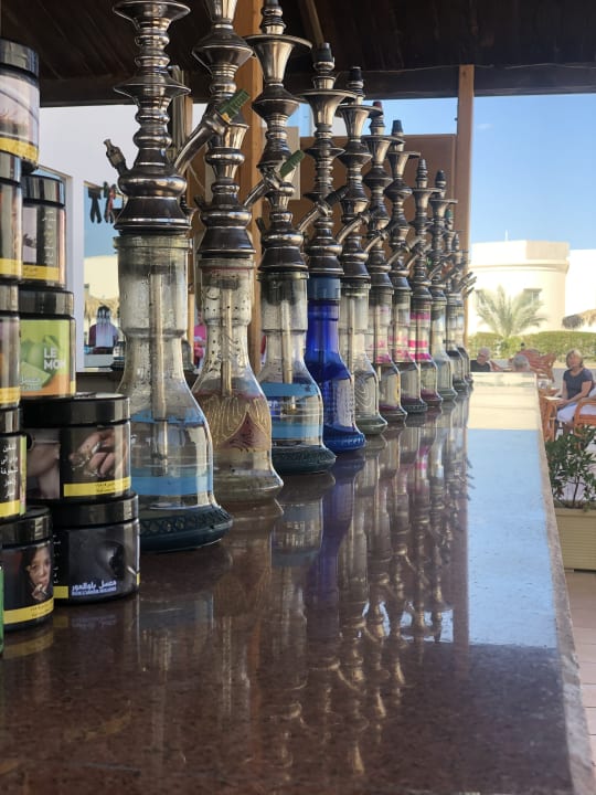Sonstiges Hurghada Long Beach Resort