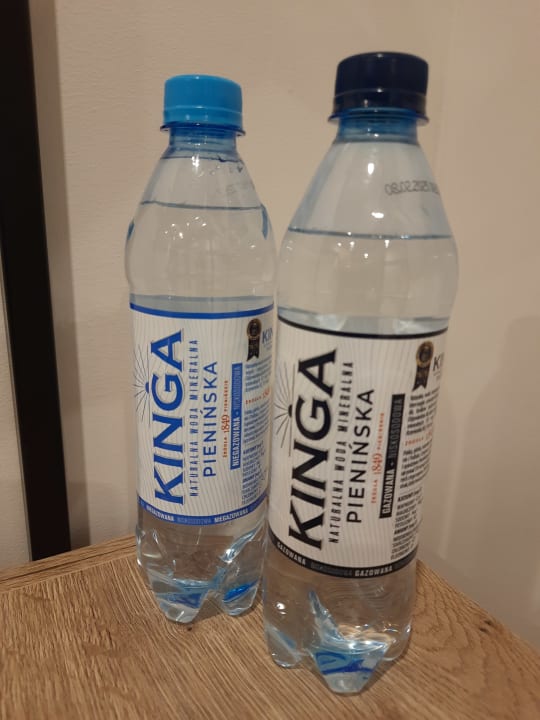 Zimmer Hotel Convictus Cracovia for business & travellers