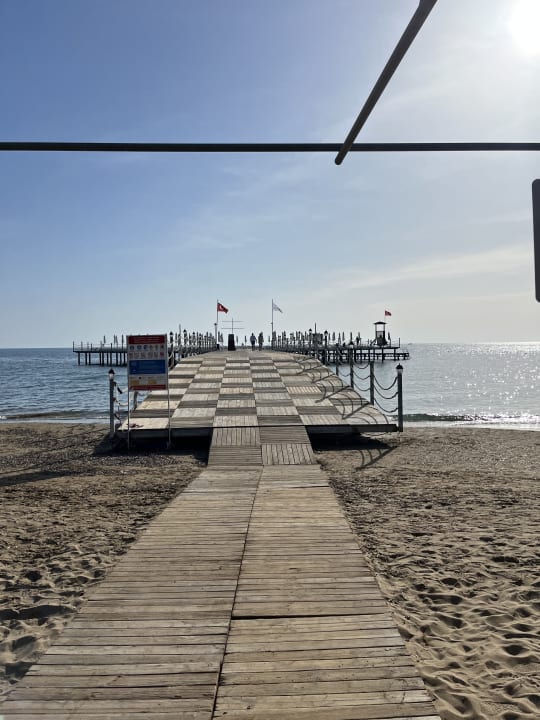 Strand Sidemarin Kirman Premium