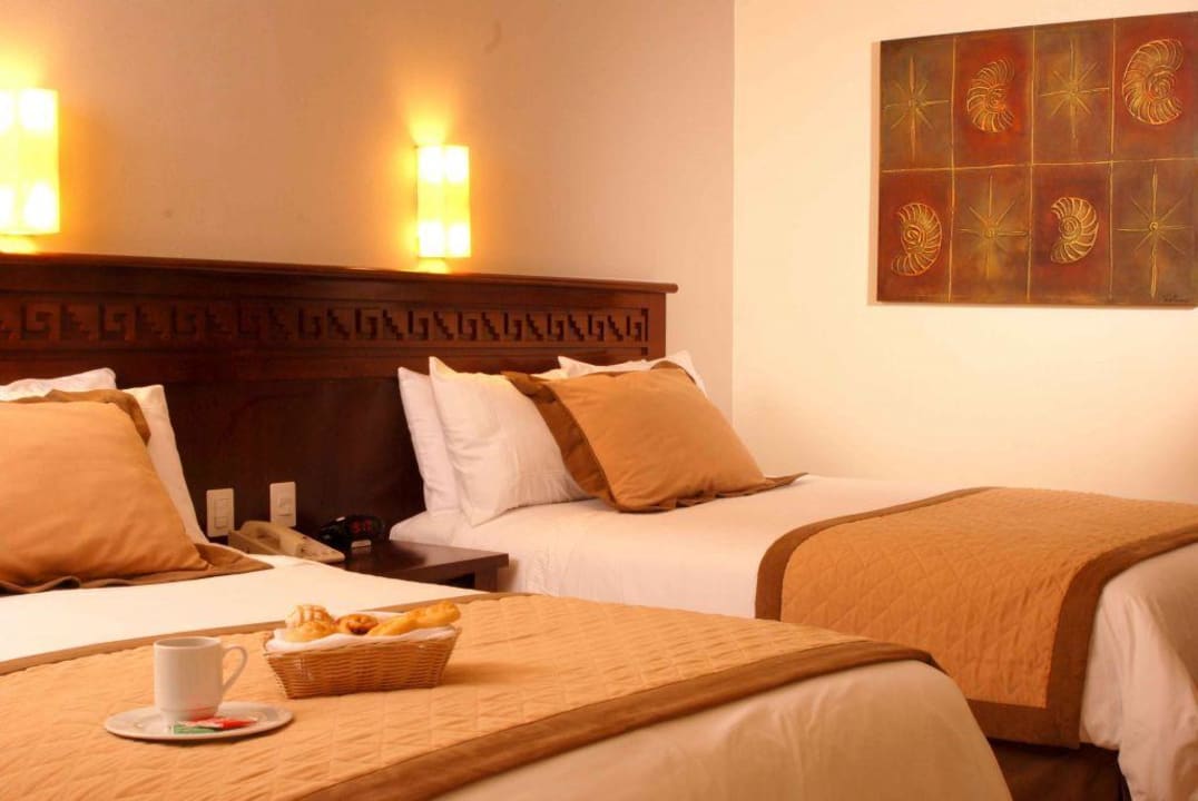 Habitación BlueBay Grand Esmeralda