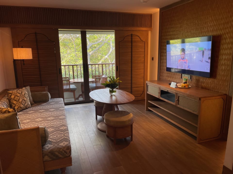 Zimmer Hyatt Regency Bali