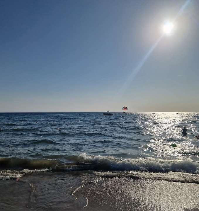 Sonstiges Sentido Trendy Verbena Beach