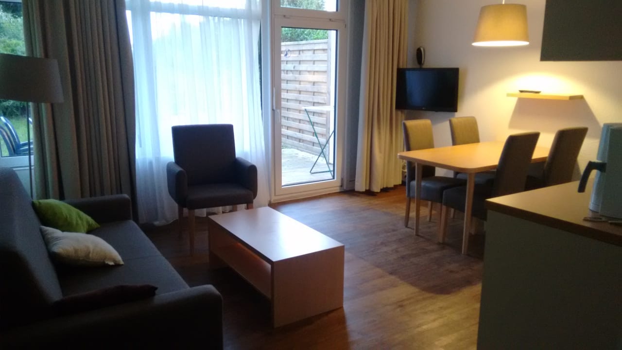 Zimmer Ferienwohnungen Ferienpark Weissenhäuser Strand