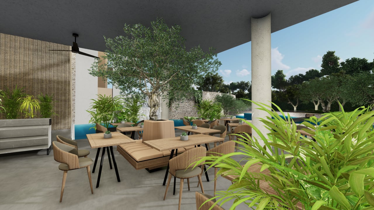 Gastro King Jason Zante – Designed for Adults