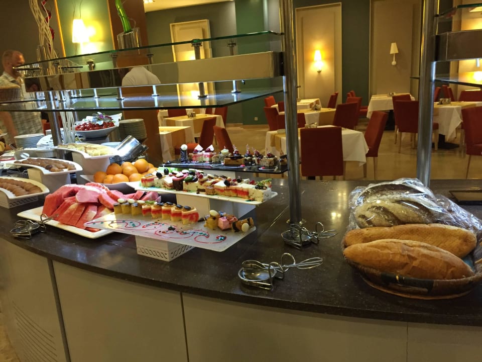 Mitternachtssnack Sherwood Dreams Resort